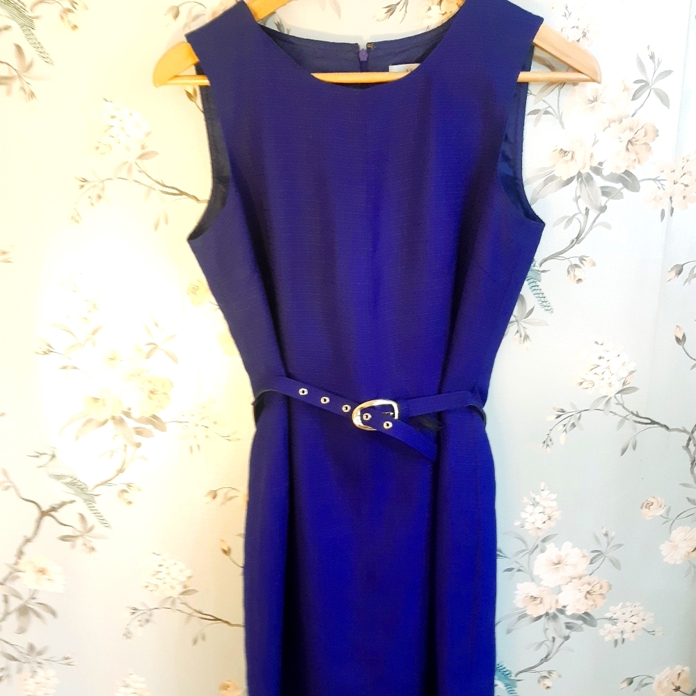 Fabulous Kasper Dress